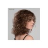 Perruque courte frisée, une coiffure très branché