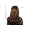 Perruque longue, mèches ondulantes, effet balayage