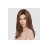 Perruque longue dégradée, un effet de cheveux naturels