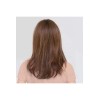 Perruque longue dégradée, un effet de cheveux naturels