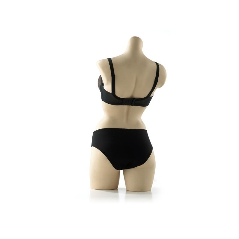Ensemble soutien-gorge et slip tendance