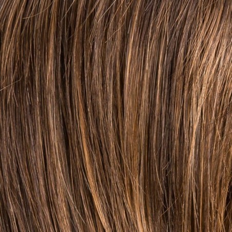 Perruque mi longue, un style parfait pour femme moderne