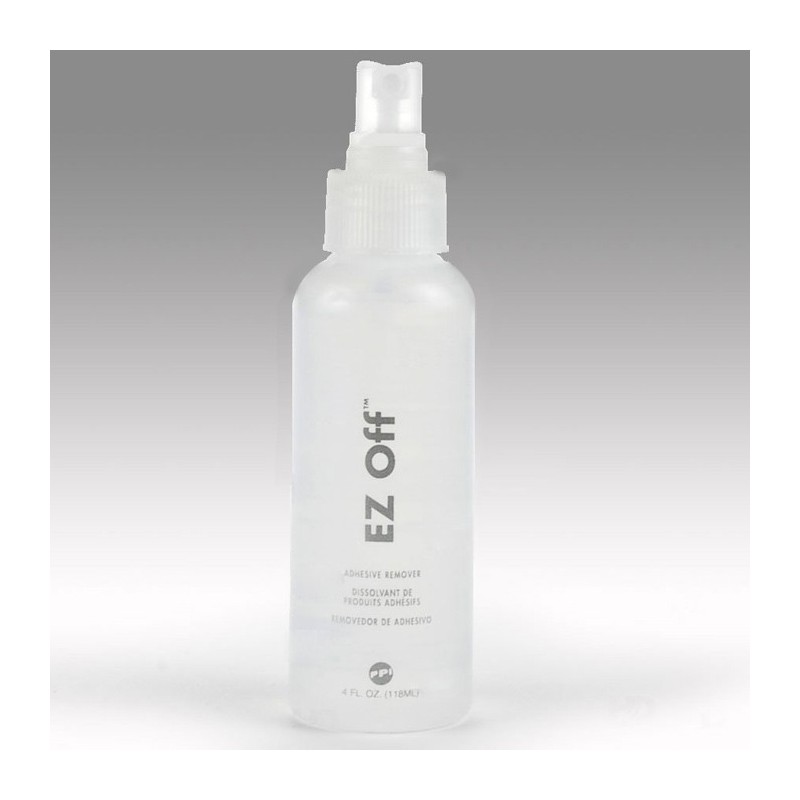 Dissolvant de produits adhésifs EZ Off