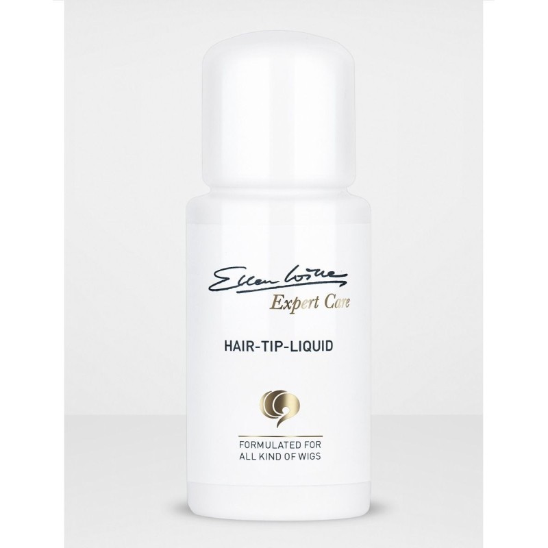 Hair-Tip-Liquid, traitement des pointes de vos perruques Ellen Wille