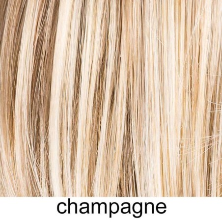 Perruque courte, coupe au carré, élégante et indémodable 