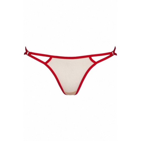 String rouge V-8868 - Axami
