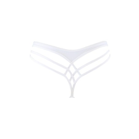 String blanc V-10338 - axami
