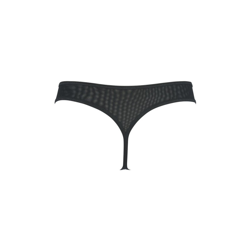 String dentelle V-10028 - Axami