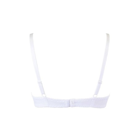 Soutien-gorge push-up blanc V-10331 - Axami
