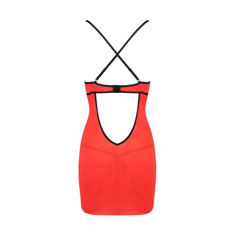 Robe sexy Femmina - Passion