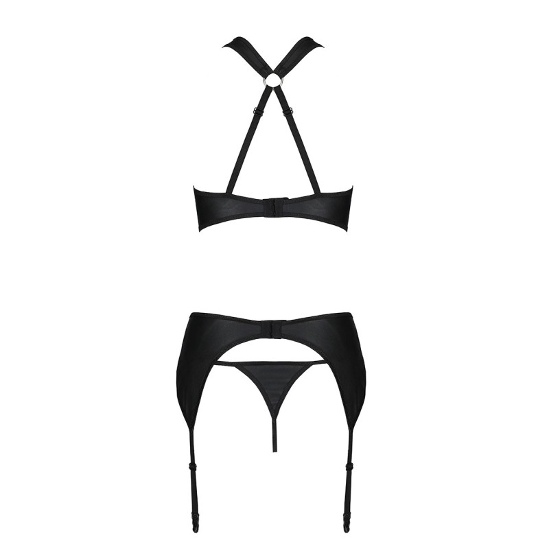 Ensemble sexy Hima - Passion