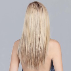 Perruque longue ultra-féminine, une coiffure indémodable