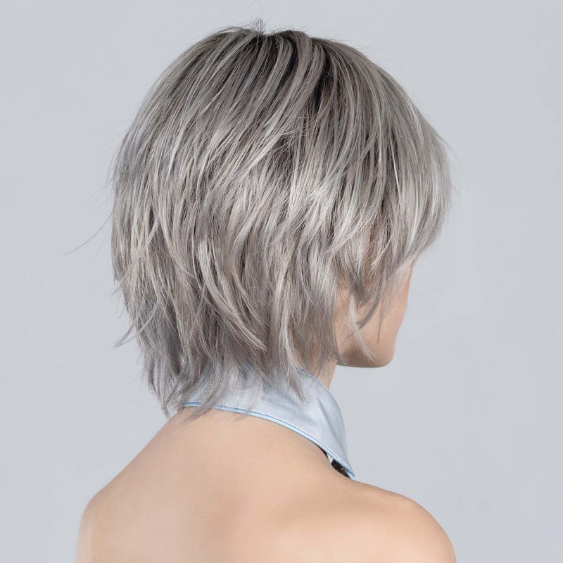 Perruque Easy Mono Part – Élégance naturelle et confort discret