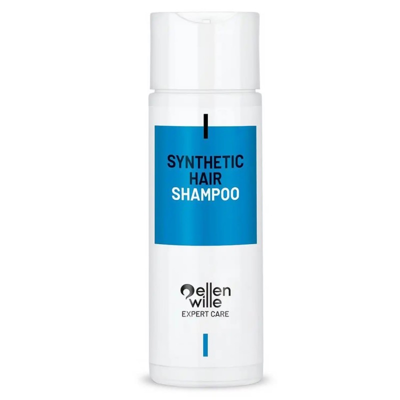 Shampooing soin pour vos perruques synthétiques