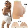Panty fesses hanches taille haute, pour rehausser les fesses