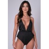 Body noir Sensie - Passion