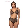 Ensemble lingerie Amelie - Anaïs Lingerie