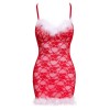 Déshabillé de Noel - Cottelli Lingerie