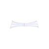 Tour de taille blanc V-9792 - Axami