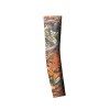 T105 Manche Tatouage