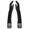Miamor Gants - Noir