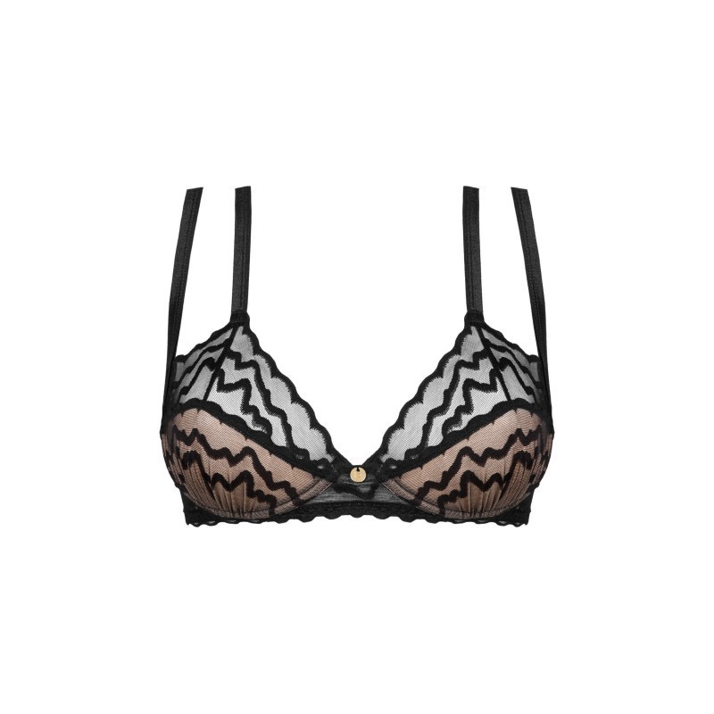Arienna soutien-gorge noir