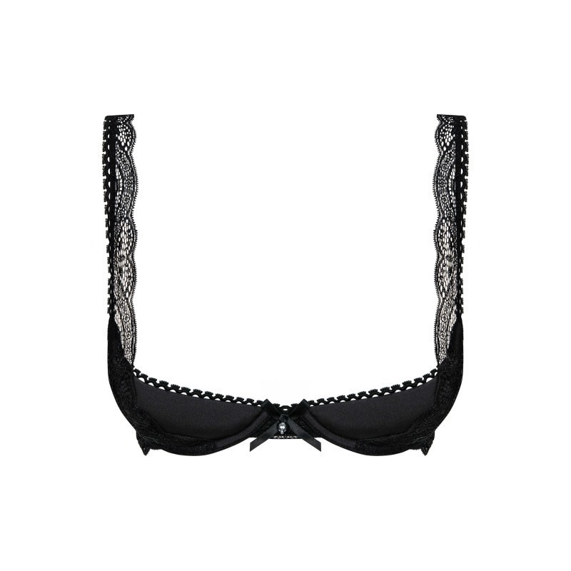 Miamor Demi Soutien-gorge - Noir