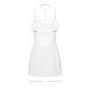 Arrowel nuisette - Blanche