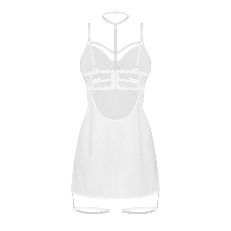 Arrowel nuisette - Blanche