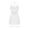 Arrowel nuisette - Blanche
