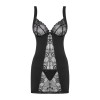 Heartina Nuisette - Noir