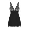 Luvae Babydoll - Noir