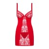 Heartina Nuisette - Rouge