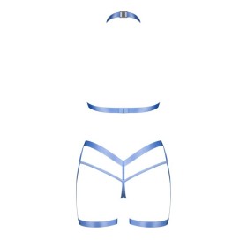 Shaderi ensemble harnais 2 pièces