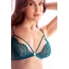Ensemble 2 pièces vert 