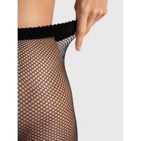 Greta Collants - Noir