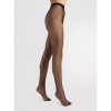 Greta Collants - Noir