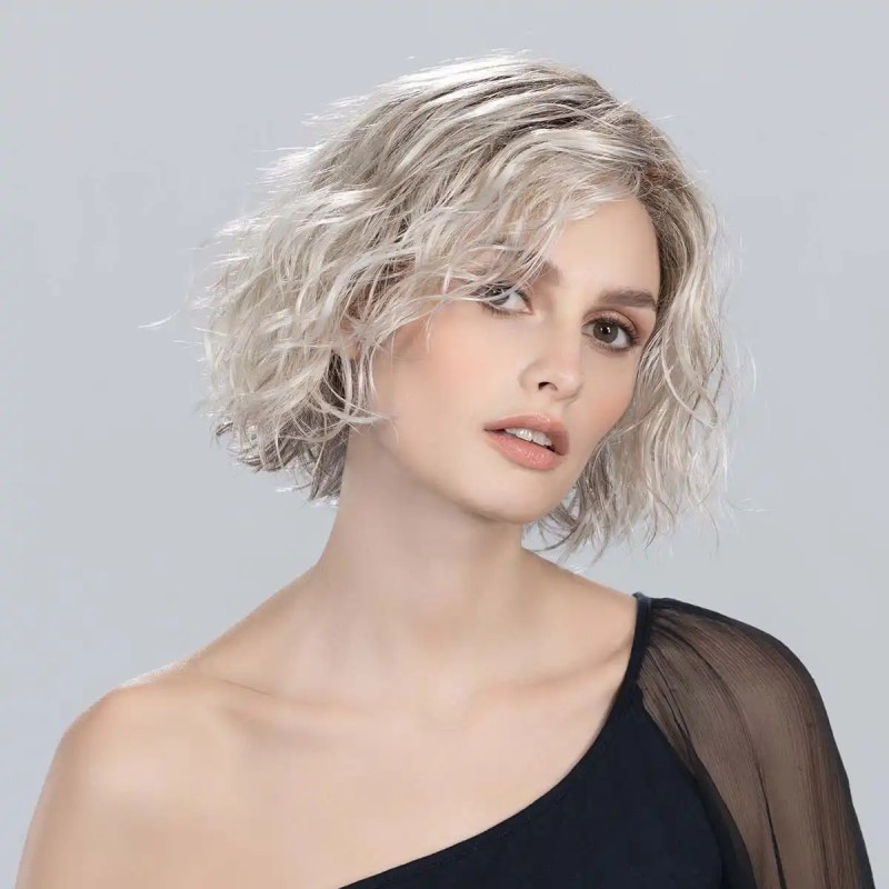 Perruque Dance Mono Part — Collection Perucci Ellen Wille Ellen Wille
