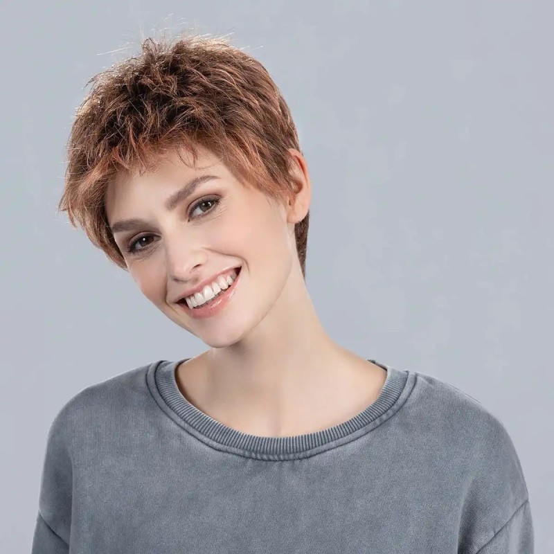 Perruque Chat — Collection Perucci Ellen Wille