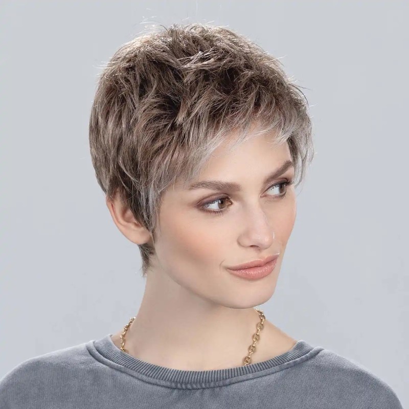 Perruque Chat — Collection Perucci Ellen Wille