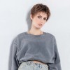 Perruque Chat — Collection Perucci Ellen Wille