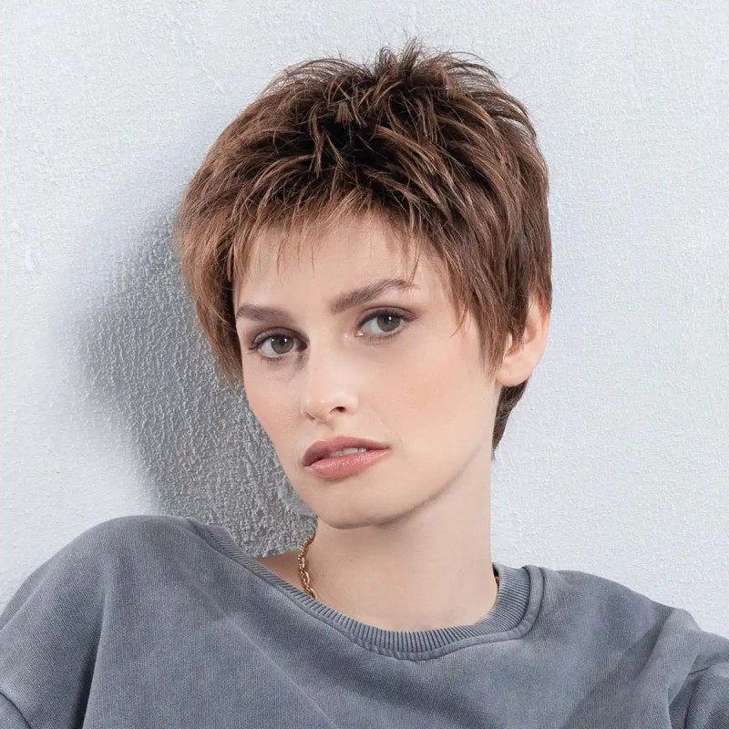 Perruque Chat — Collection Perucci Ellen Wille