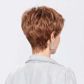Perruque Tab — Collection Perucci Ellen Wille