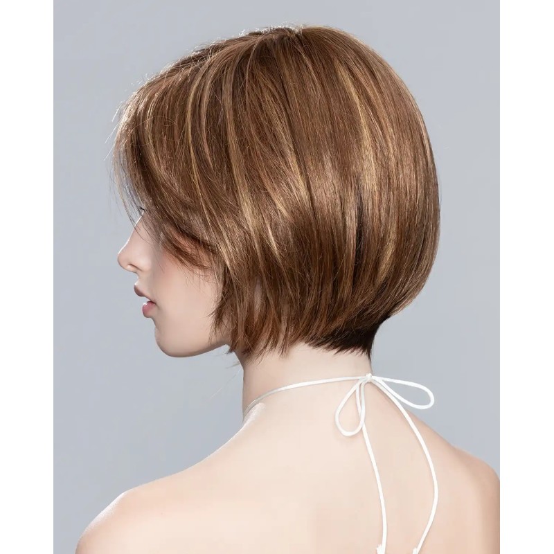 Perruque carré dégradé naturelle Fresh Mono Part Ellen Wille