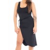 Robe noire Anastasia  Be lily Mode