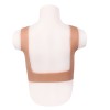 Buste faux seins petit prix dos nu – encolure ronde