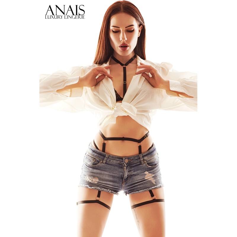 Ensemble harnais Sparkle Anaïs