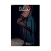 Bas Satin Touch Garterbelt - Daring Intimates