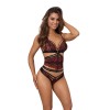 String dentelle V-10038 - Axami Axami