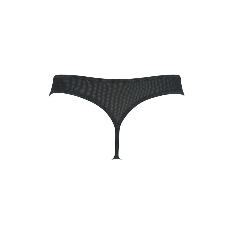 String dentelle V-10038 - Axami Axami